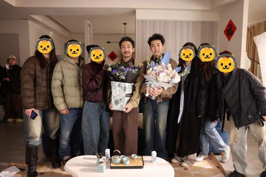 舒化：技能过春节 总共分几步？-广告人干货库