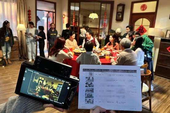 广告人干货库 华为2026新春力作:马年有为,马上开挂-广告人干货库