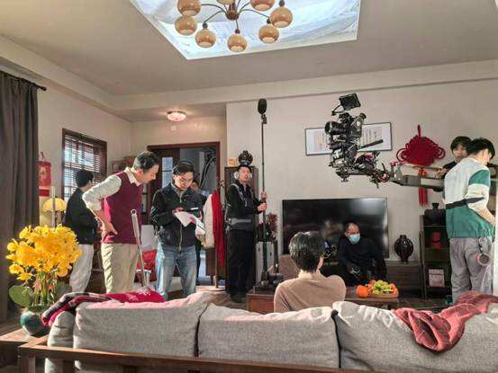 广告人干货库 华为2026新春力作:马年有为,马上开挂-广告人干货库