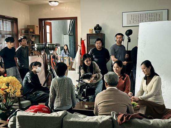 广告人干货库 华为2026新春力作:马年有为,马上开挂-广告人干货库