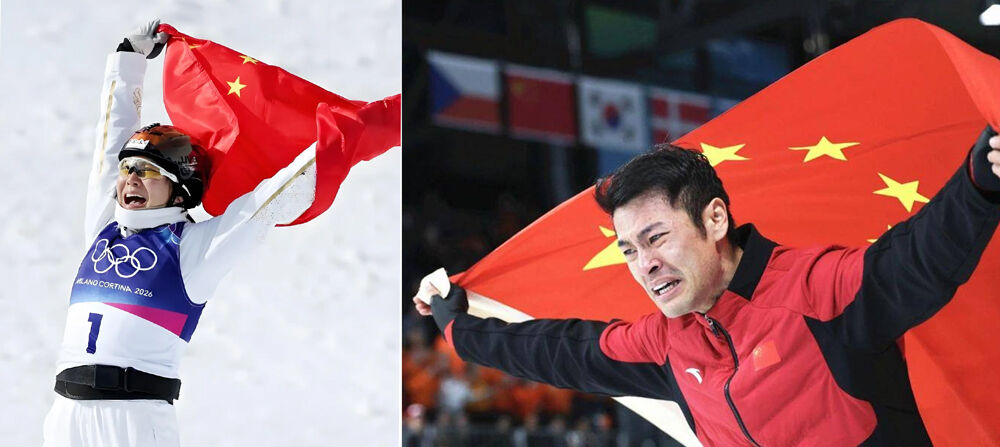 猿辅导：米兰冬奥金牌背后的含金量还在上升-广告人干货库