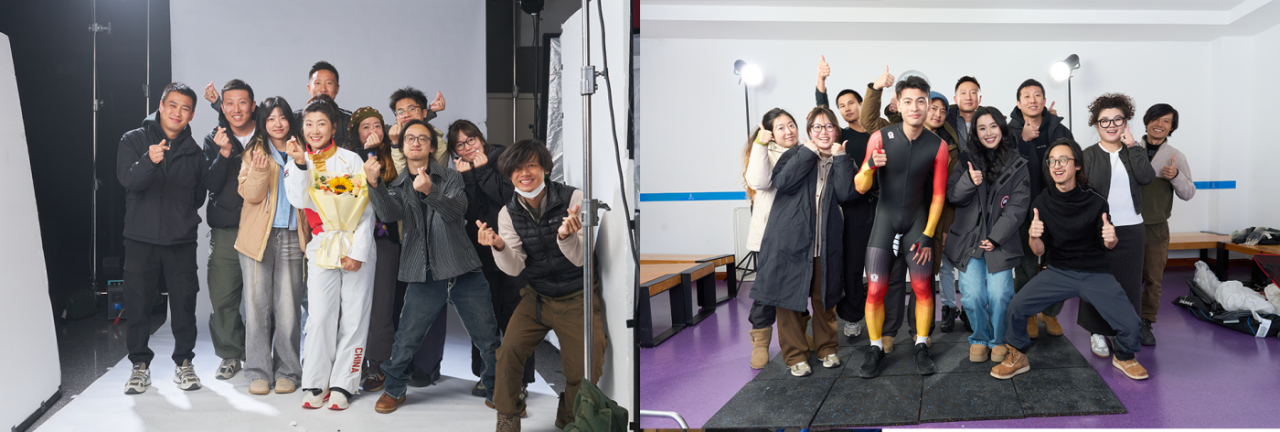 猿辅导：米兰冬奥金牌背后的含金量还在上升-广告人干货库