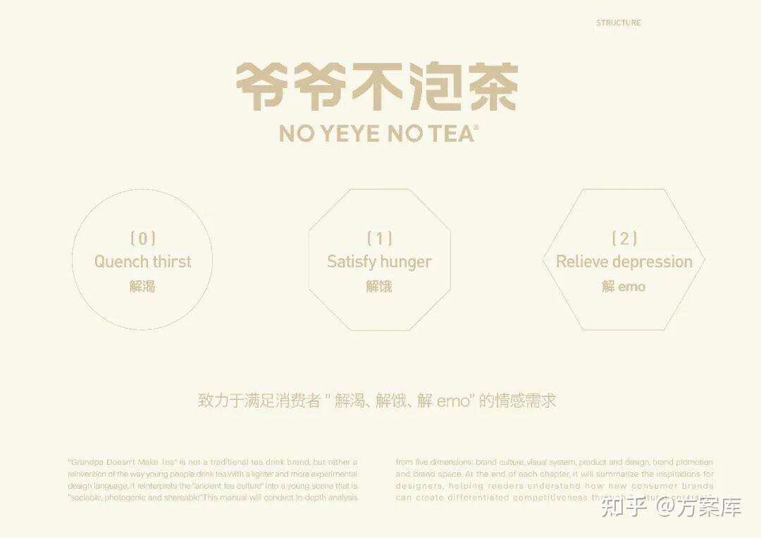 爷爷不泡茶的营销策略解析-广告人干货库