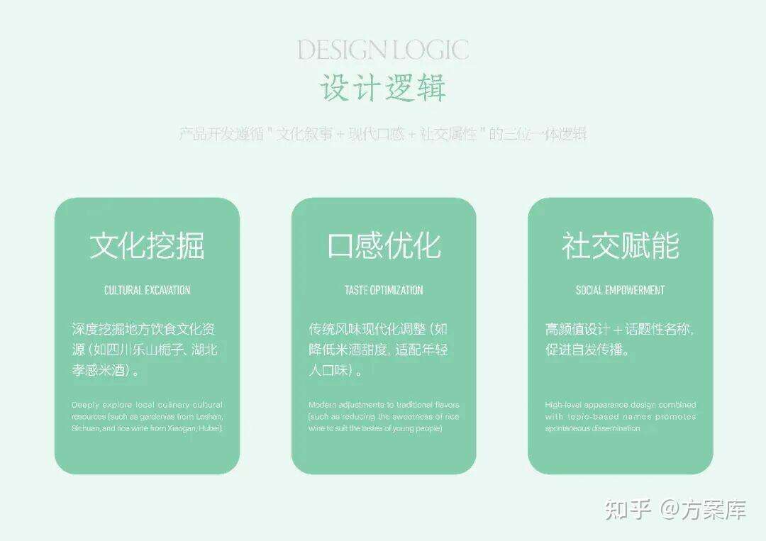 爷爷不泡茶的营销策略解析-广告人干货库