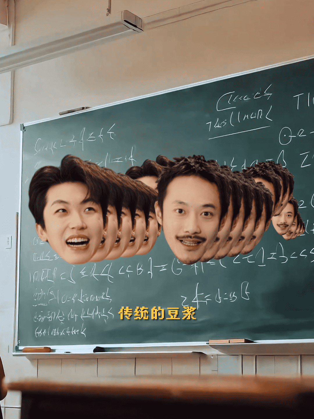广告人干货库 九阳技能豆浆之歌 ft.外星从-广告人干货库