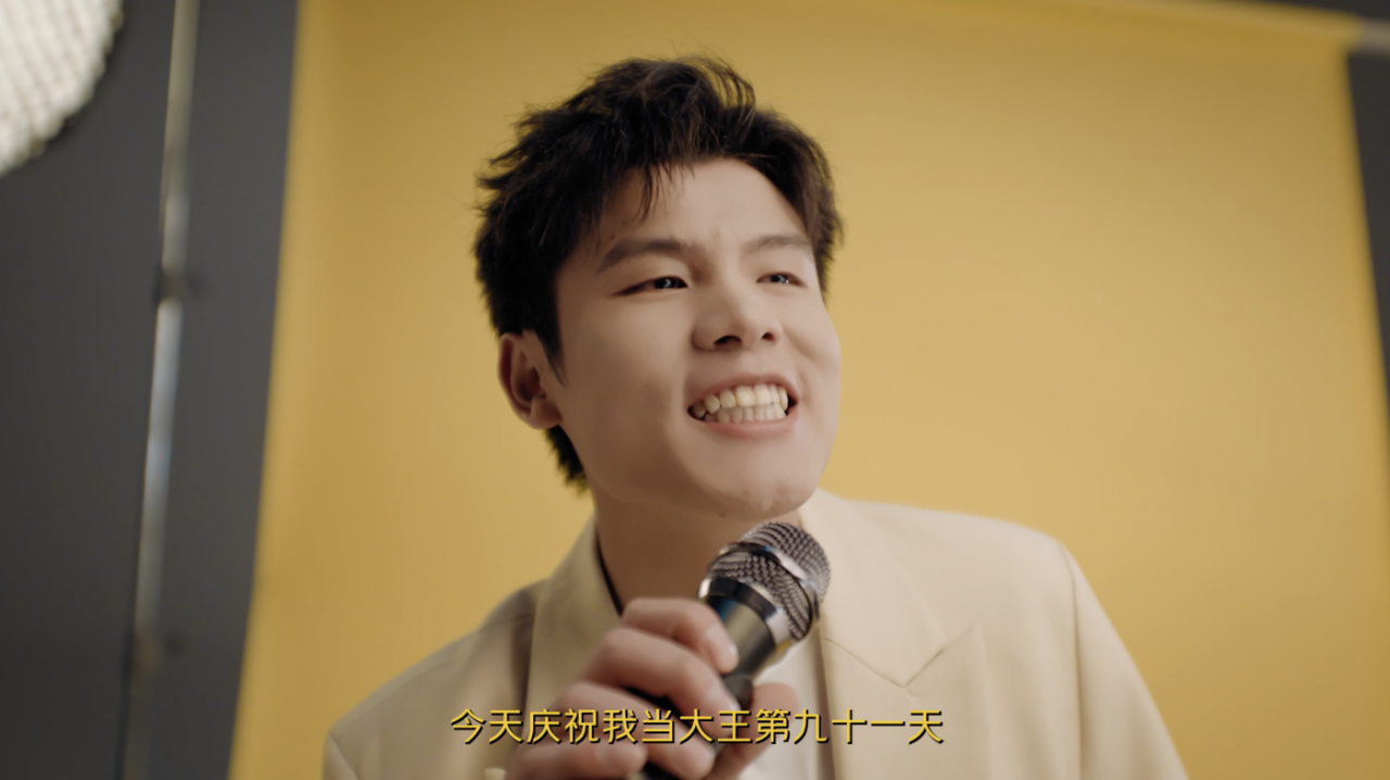 广告人干货库 美团外卖必点榜:和广智一起,品品志胜的生活-广告人干货库