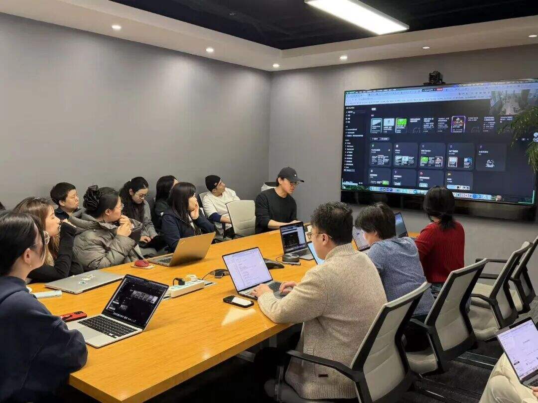 广告人干货库 广告人驯服AI?——AI不是来抢饭碗的,是来送新碗的-广告人干货库