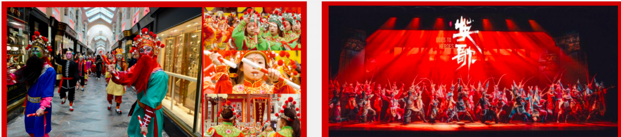 广告人干货库 回力1927新品CNY“我自飞将”,很燃很英雄!-广告人干货库