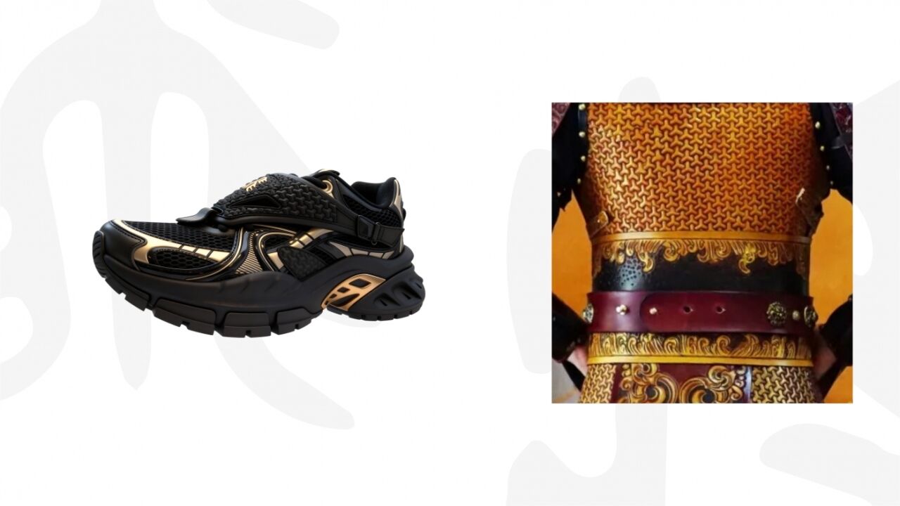 广告人干货库 回力1927新品CNY“我自飞将”,很燃很英雄!-广告人干货库