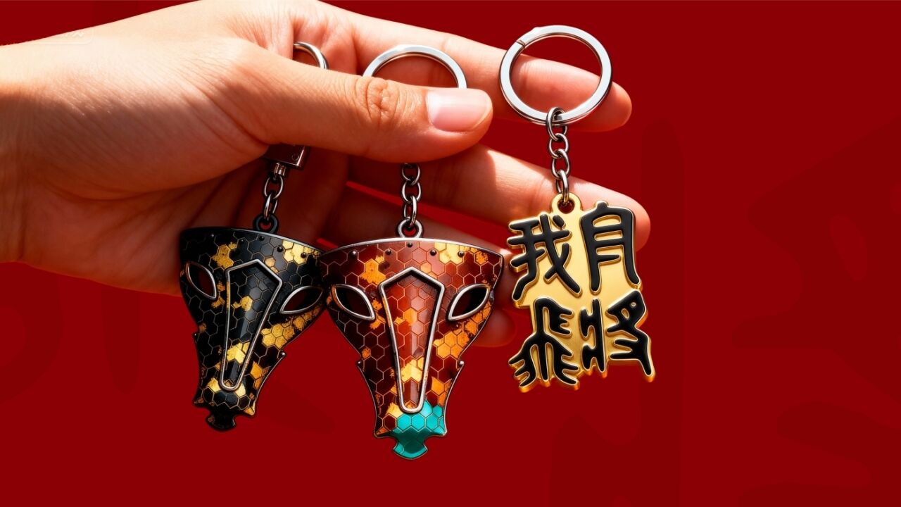 广告人干货库 回力1927新品CNY“我自飞将”,很燃很英雄!-广告人干货库