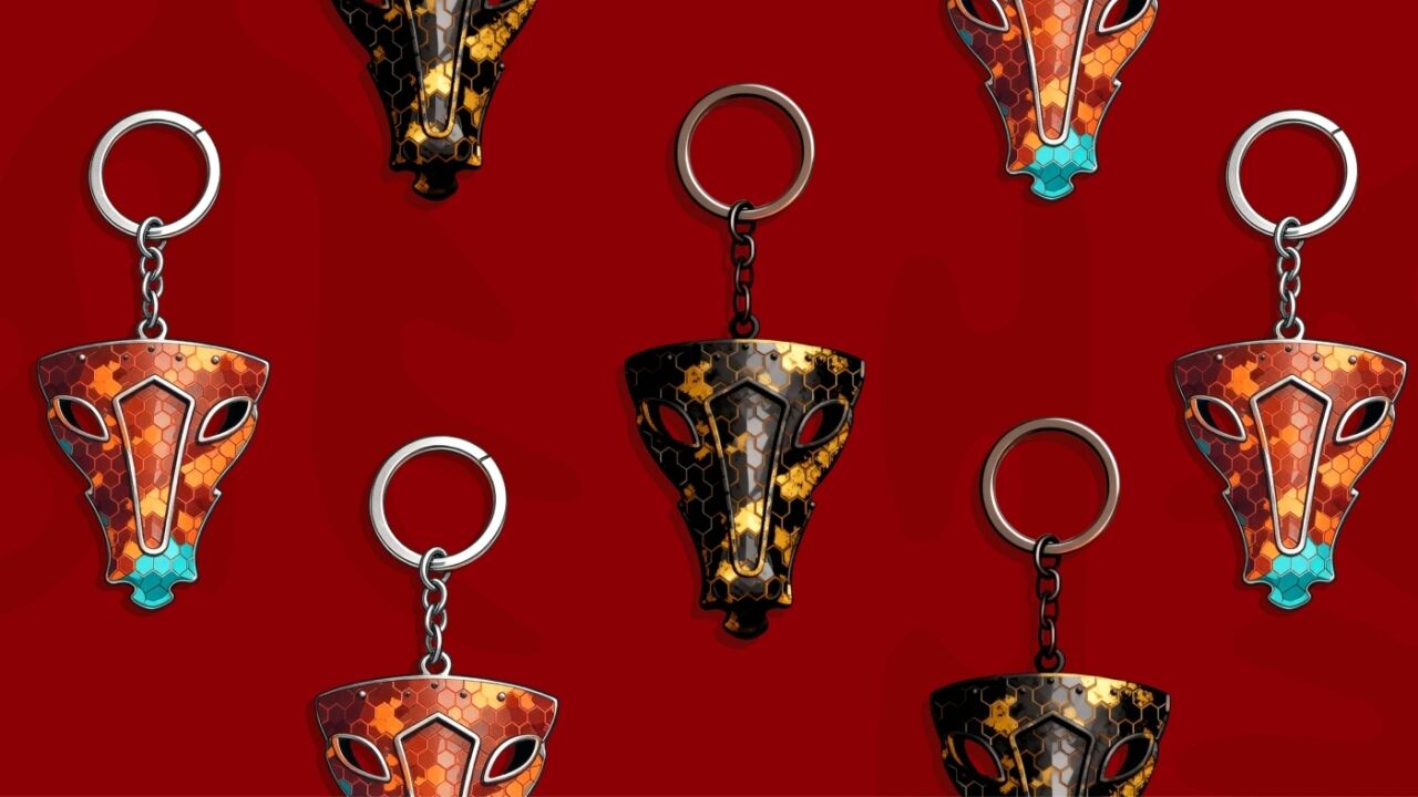 广告人干货库 回力1927新品CNY“我自飞将”,很燃很英雄!-广告人干货库