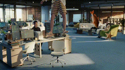 智联招聘，一场把“风口”玩明白的春招季-广告人干货库