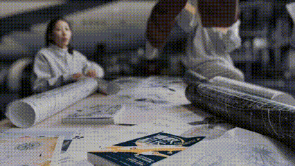 智联招聘，一场把“风口”玩明白的春招季-广告人干货库