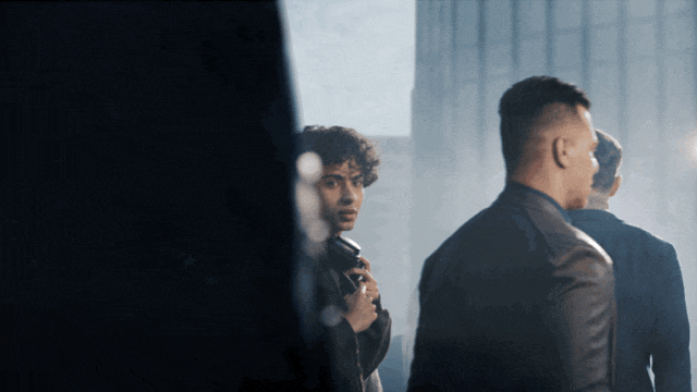 小米POCO X8 Pro系列海外上市：为新英雄登场强势护航-广告人干货库