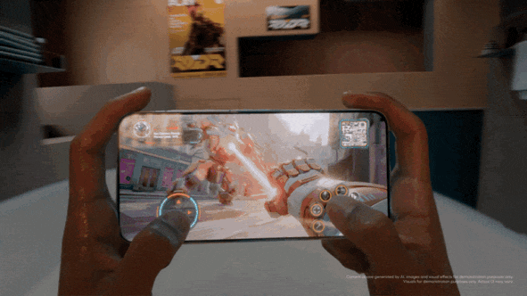 小米POCO X8 Pro系列海外上市：为新英雄登场强势护航-广告人干货库