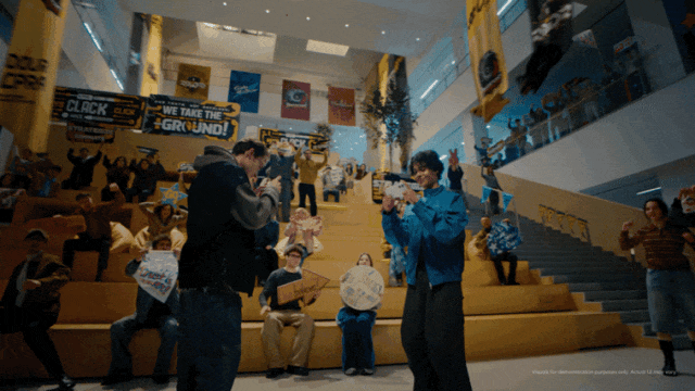 小米POCO X8 Pro系列海外上市：为新英雄登场强势护航-广告人干货库