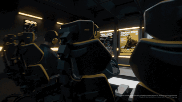 小米POCO X8 Pro系列海外上市：为新英雄登场强势护航-广告人干货库