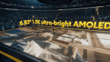 小米POCO X8 Pro系列海外上市：为新英雄登场强势护航-广告人干货库