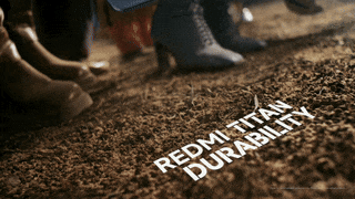 REDMI Note 15系列海外上市：金刚不坏，让意外不再有意外-广告人干货库