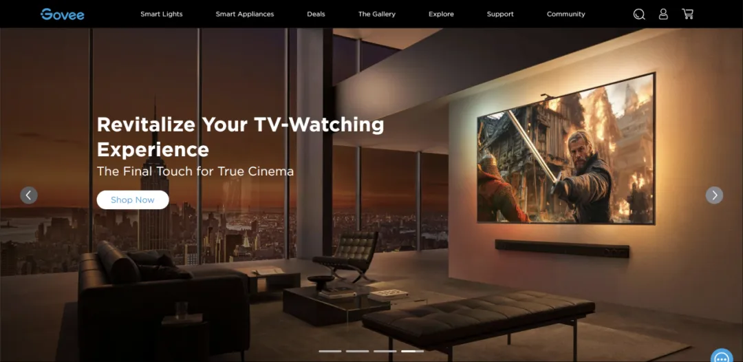 品牌出海3：场景营销与品牌建设-广告人干货库