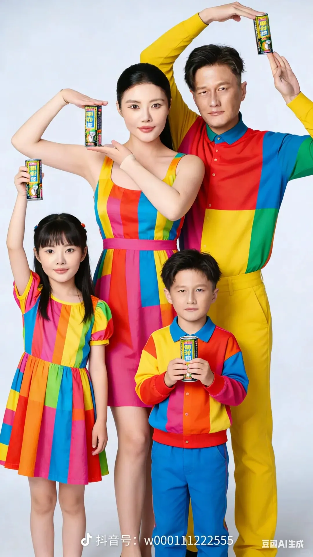 椰树太颠了！代言人婚纱照成网红打卡地，“土味营销”天花板！-广告人干货库