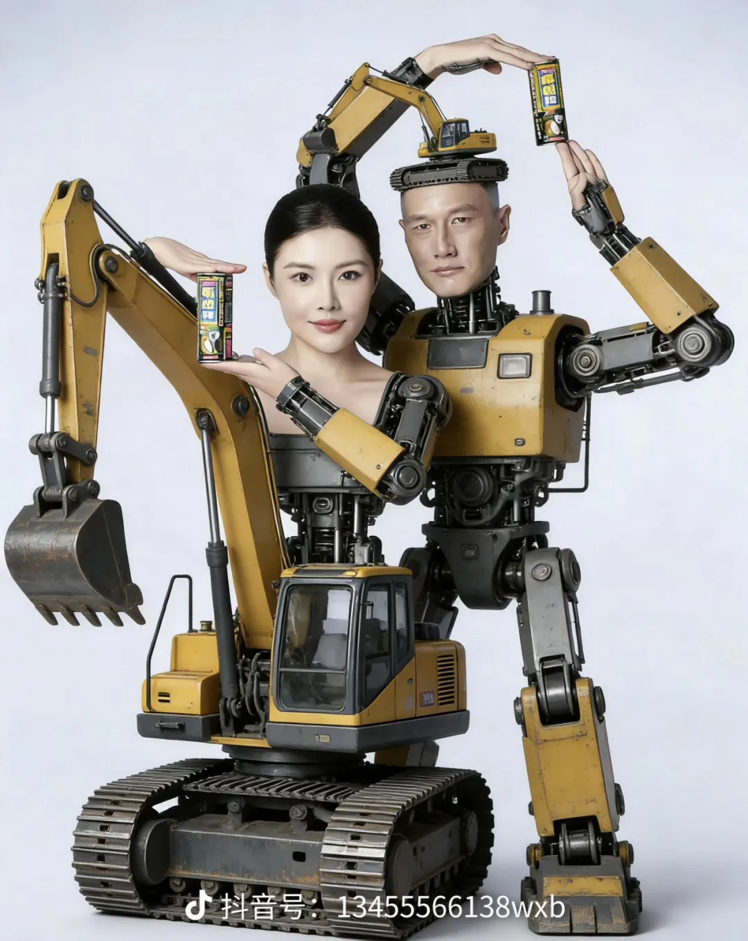 椰树太颠了！代言人婚纱照成网红打卡地，“土味营销”天花板！-广告人干货库