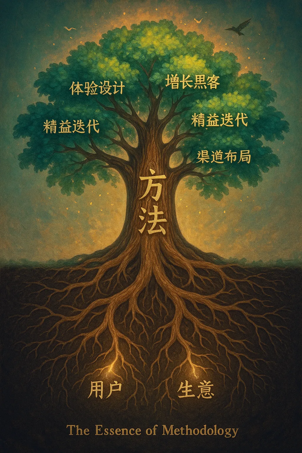 万字拆解宝洁:培养出行业一半CEO,全靠这套体系-广告人干货库