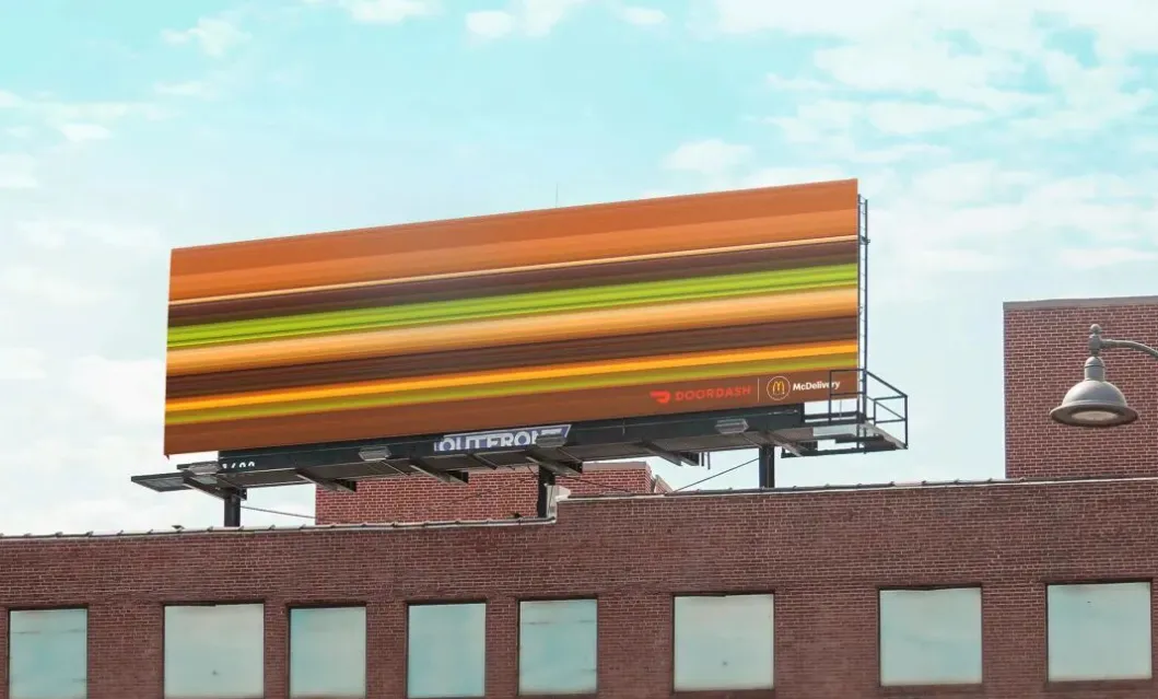 上海地铁广告，您是在赶时间吗？-广告人干货库