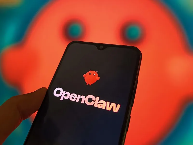 企业微信宣布：支持接入OpenClaw-广告人干货库