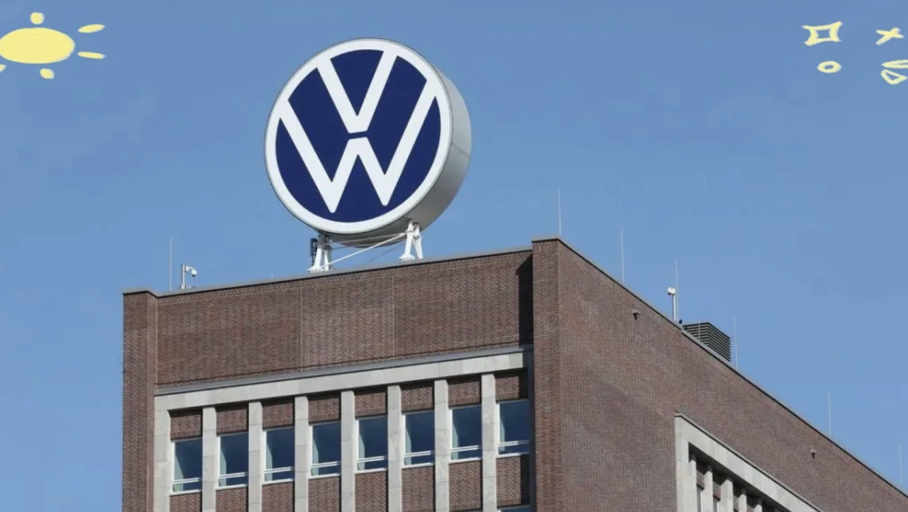 知名车企宣布裁员5万人-广告人干货库