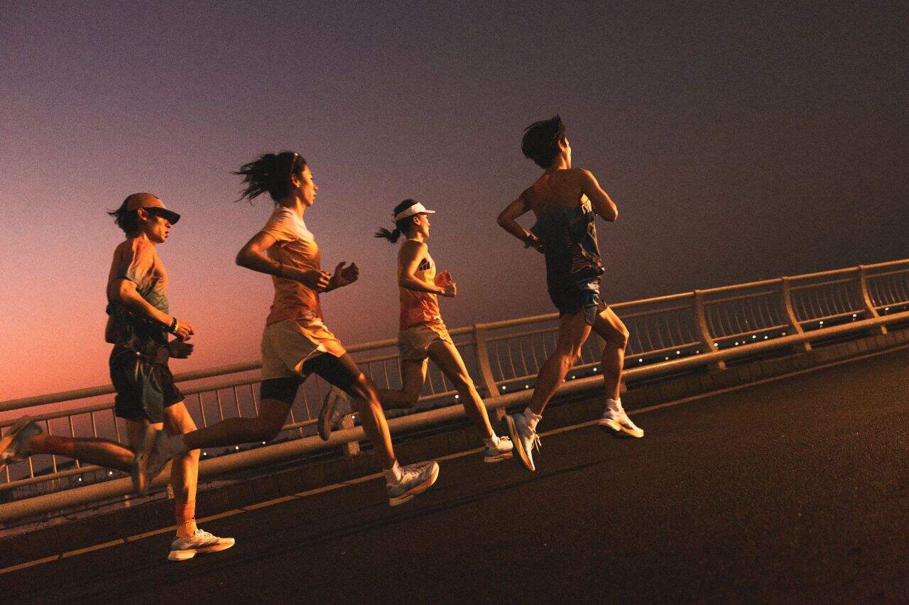 上海半马阿迪文案海报-广告人干货库