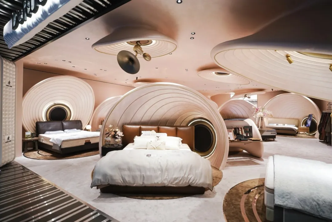 从“卧室”到“太空”，慕思如何借“宇宙”打破睡眠困局？-广告人干货库