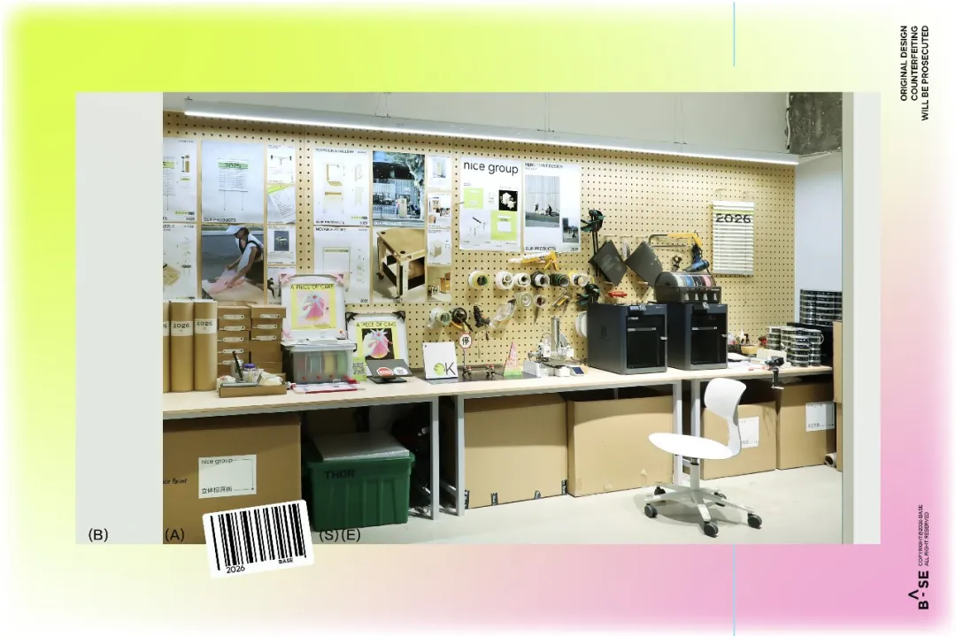 一家广告公司“不务正业”的访谈录-广告人干货库