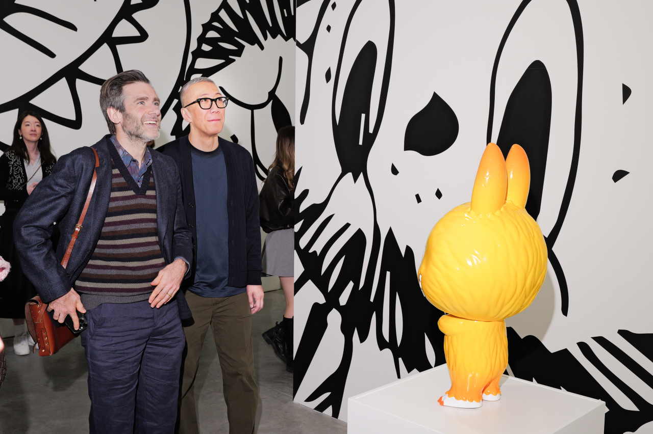 泡泡玛特官宣LABUBU真人动画电影-广告人干货库