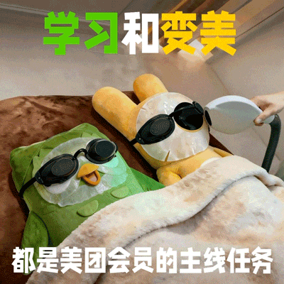 团会员x多邻国：带离职空窗期好闺闺吃香喝辣-广告人干货库