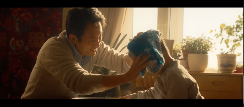 银联把春节红包玩出花了,泪花-广告人干货库