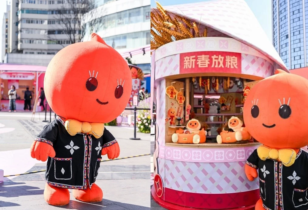 淘小宝：“社交悍匪”养成记-广告人干货库