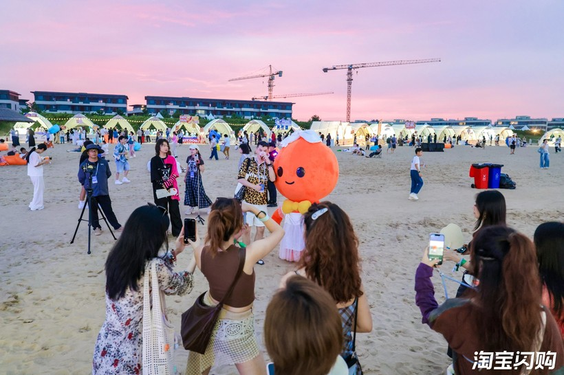 淘小宝：“社交悍匪”养成记-广告人干货库