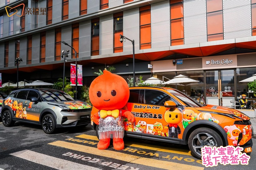 淘小宝：“社交悍匪”养成记-广告人干货库