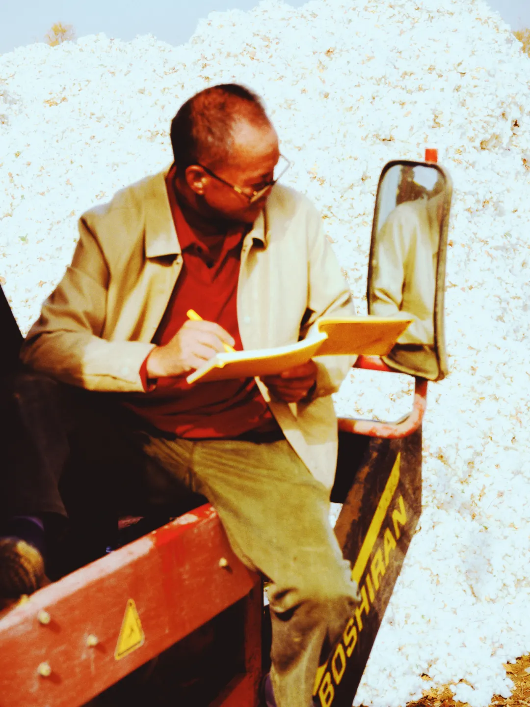 品牌溯源这件事，蕉内多做了一步-广告人干货库