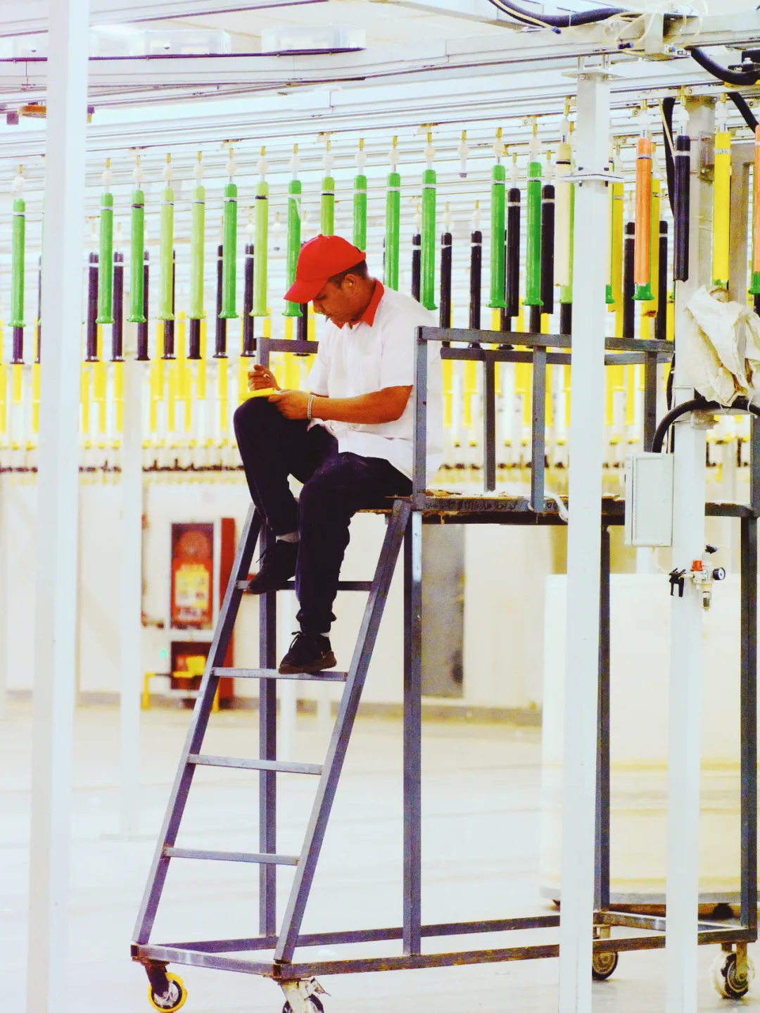 品牌溯源这件事，蕉内多做了一步-广告人干货库