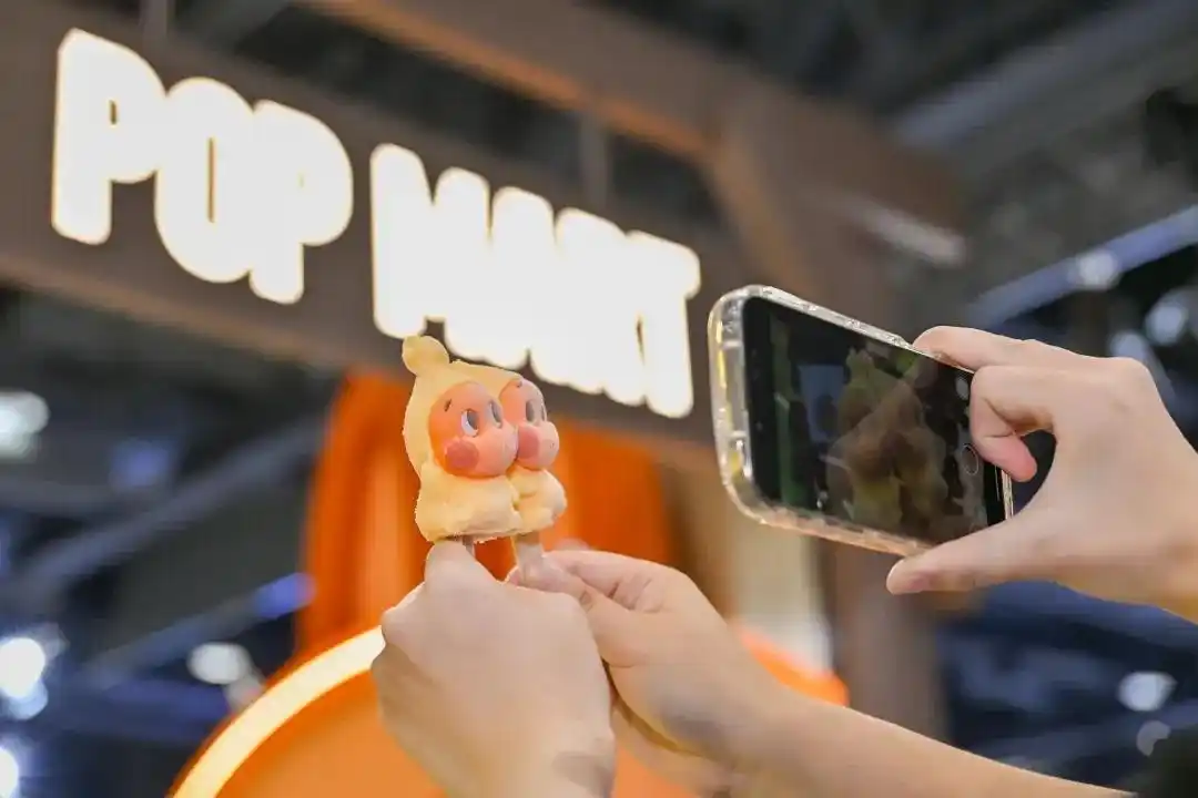 泡泡玛特：将在4月推出IP小家电产品-广告人干货库