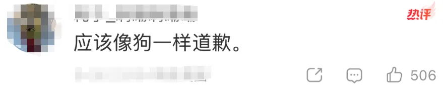 “像狗一样跑过来”?连夜道歉! 罗技广告涉嫌侮辱消费者。-广告人干货库