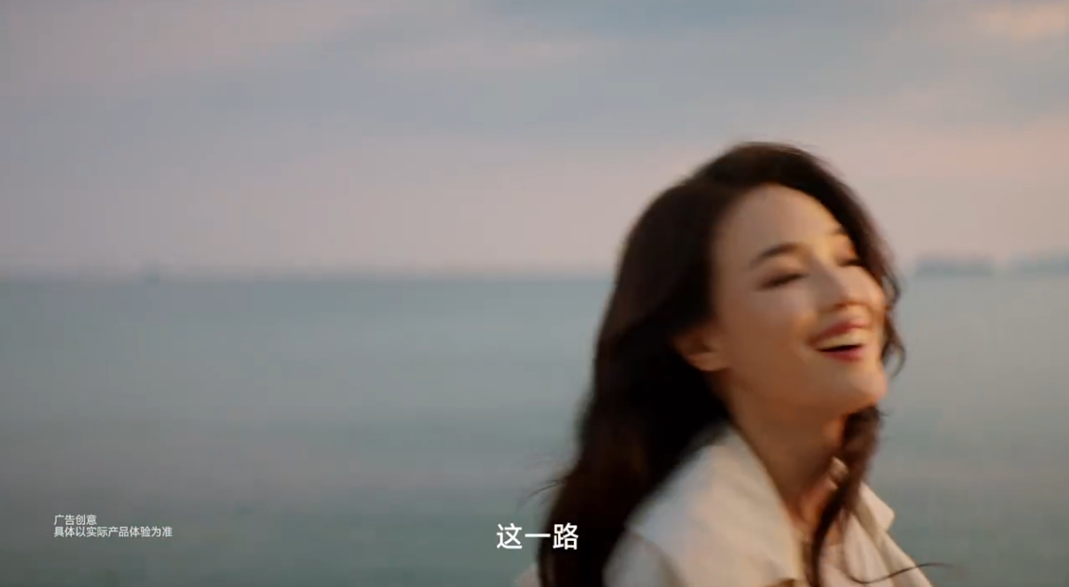 舒淇没驾照代言小米汽车翻车？雷军：我预判了你的预判！-广告人干货库