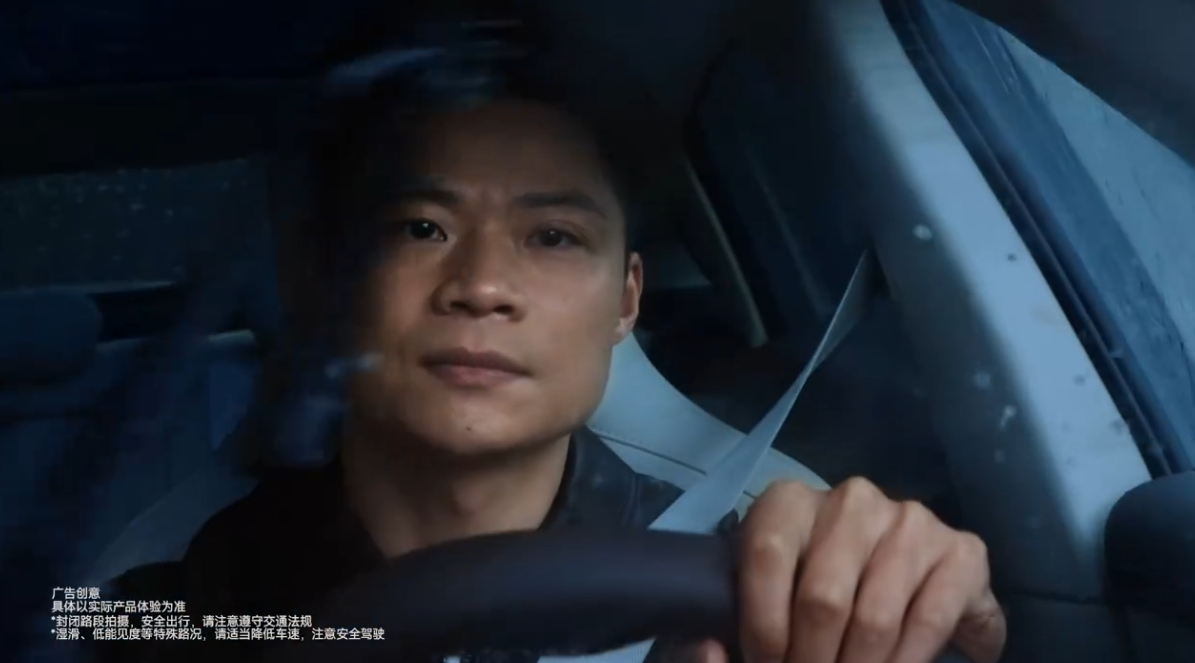 舒淇没驾照代言小米汽车翻车？雷军：我预判了你的预判！-广告人干货库