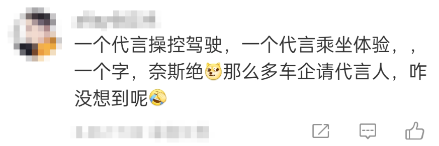 舒淇没驾照代言小米汽车翻车？雷军：我预判了你的预判！-广告人干货库