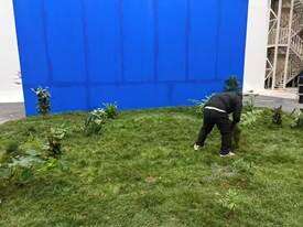 奈雪《瘦瘦小绿瓶》如何一次拿下？｜片场挑战全记录-广告人干货库