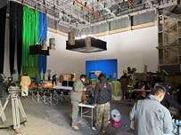 奈雪《瘦瘦小绿瓶》如何一次拿下？｜片场挑战全记录-广告人干货库