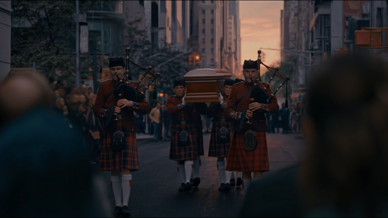 美团愚人节AI短片：麻烦这次真死了-广告人干货库