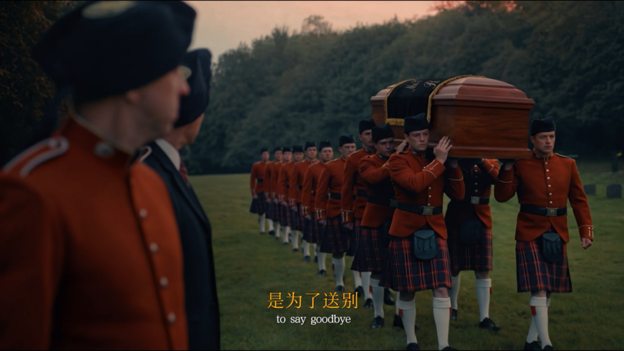 美团愚人节AI短片：麻烦这次真死了-广告人干货库